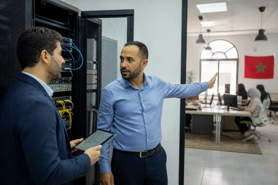 Audit informatique PME : 6 questions à poser avant un projet