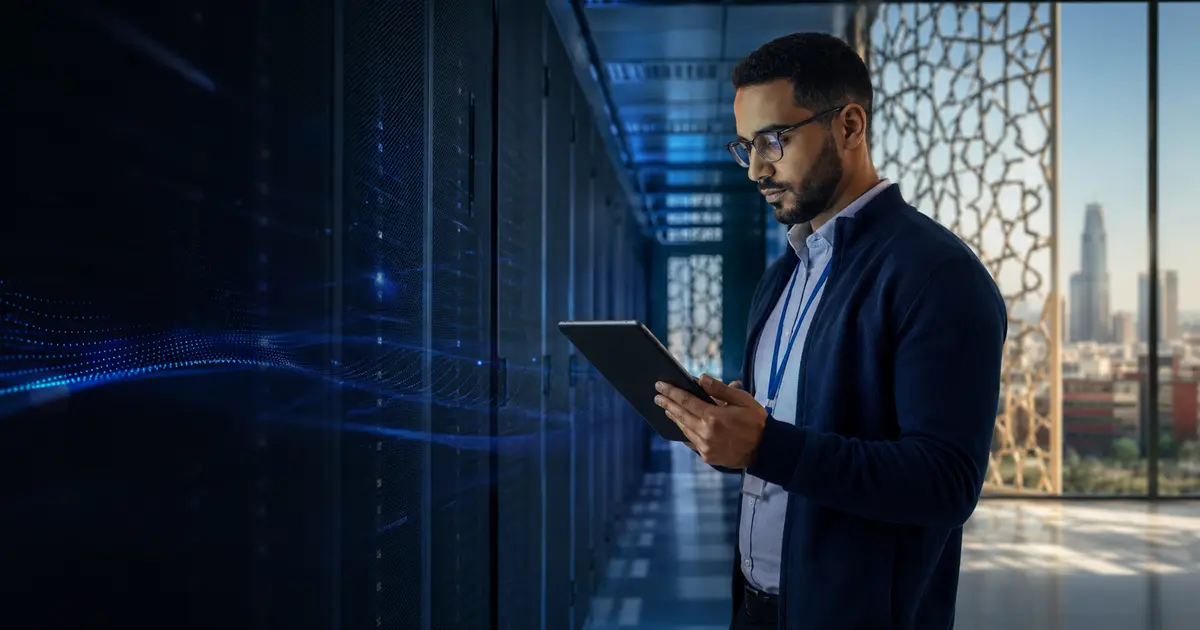 Cloud souverain et IA : le Maroc accélère ses infrastructures numériques en 2026