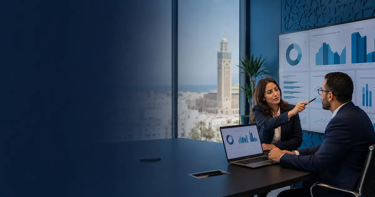 Cloud et intelligence artificielle : comment les entreprises marocaines peuvent maîtriser leurs coûts IT