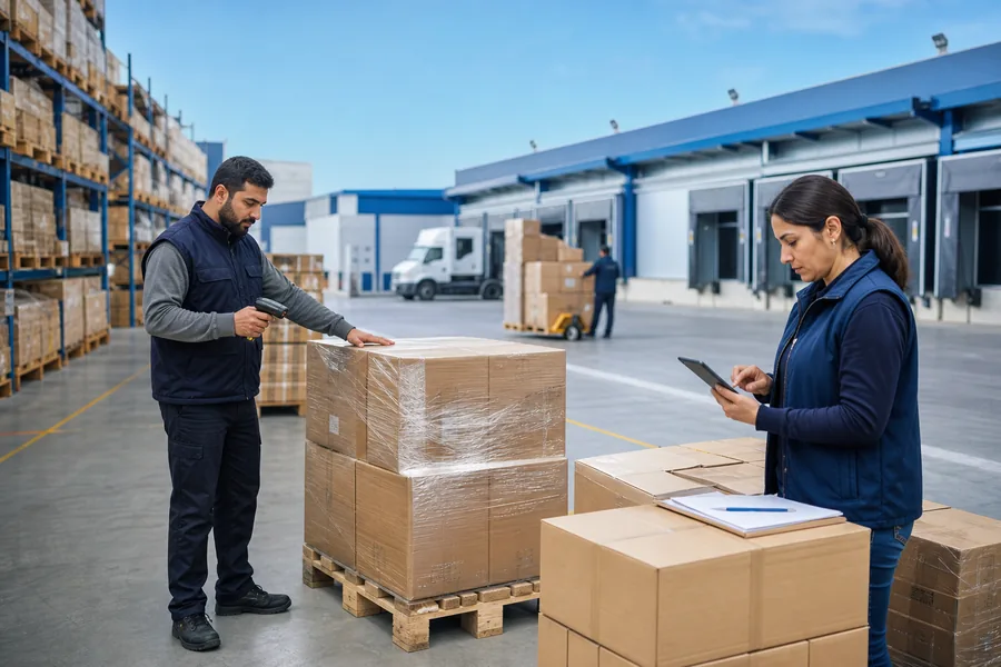 ERP pour entreprise de distribution au Maroc : les fonctionnalités indispensables