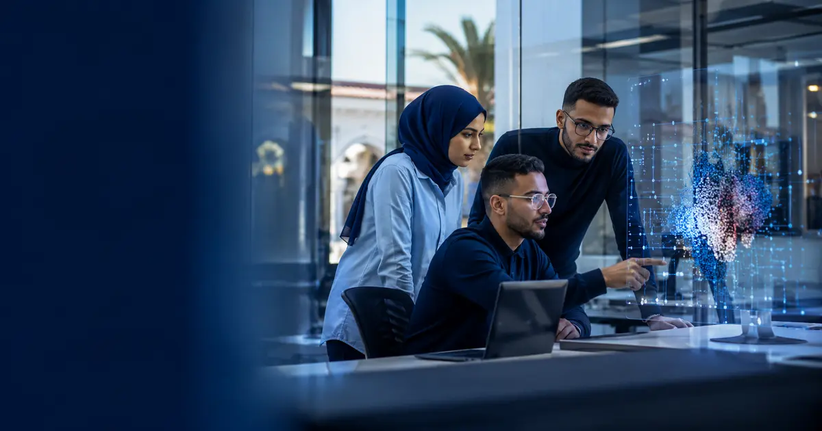 Intelligence artificielle au Maroc : passer de l'expérimentation à la valeur métier