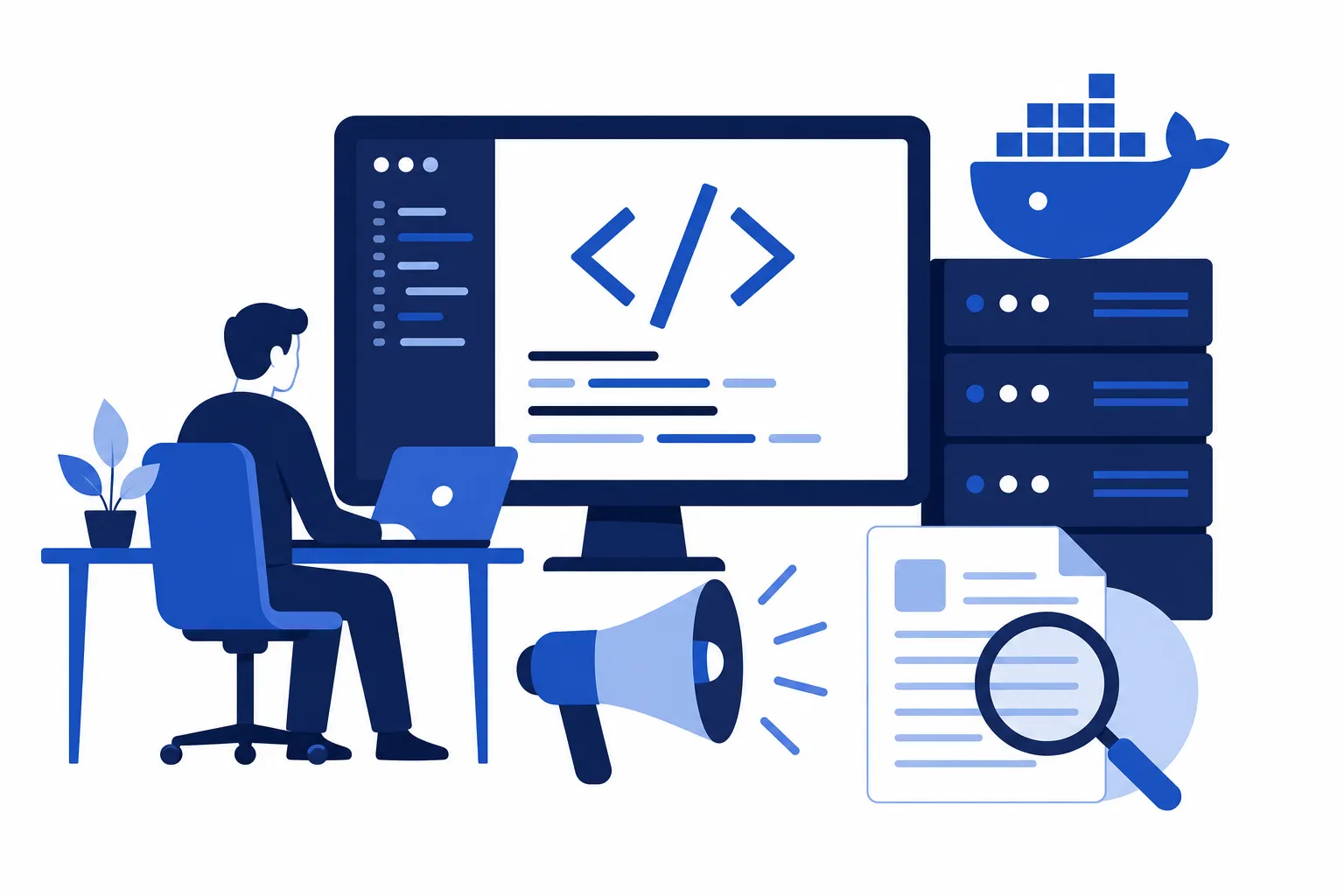Développement Logiciel