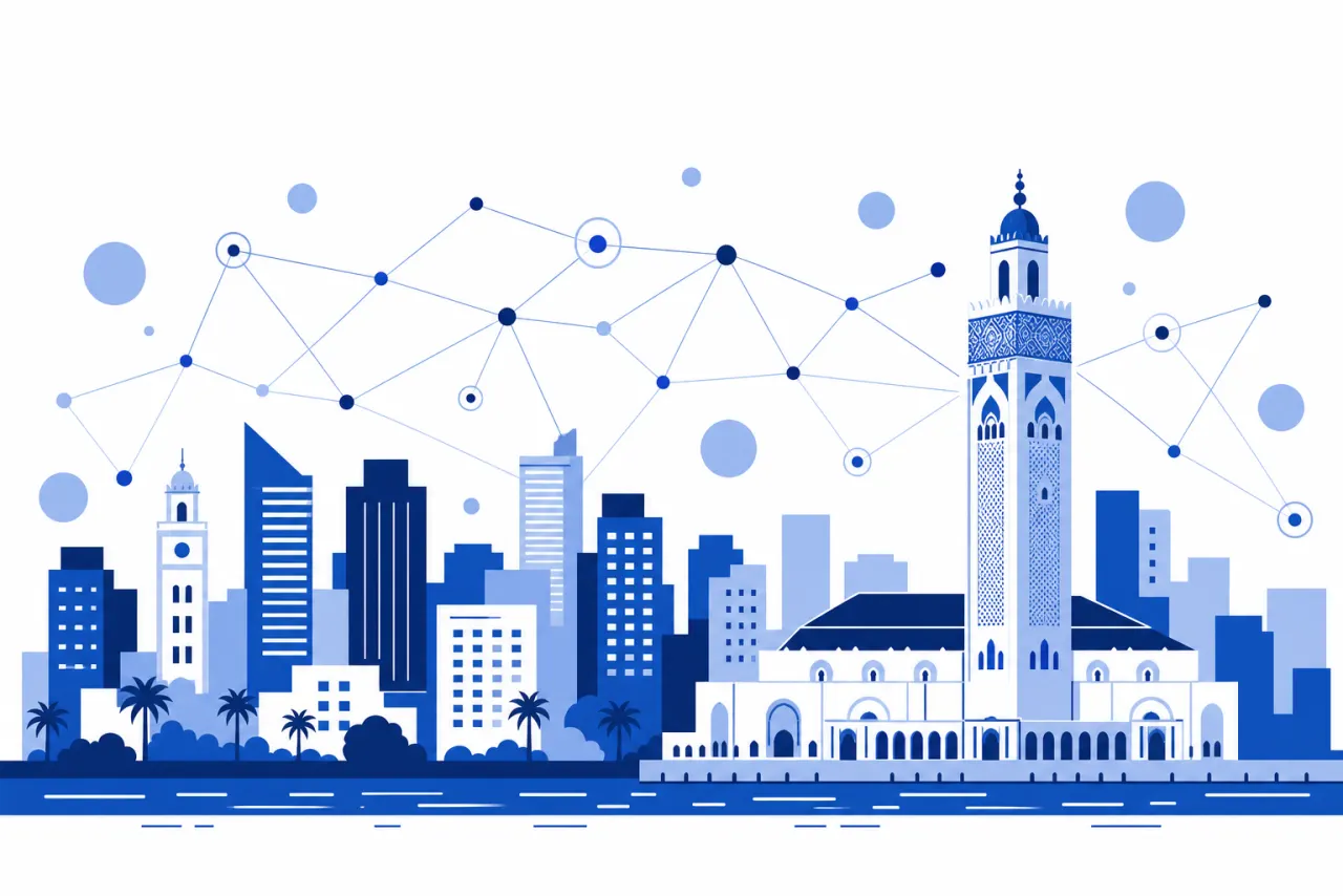 Refonte de site B2B au Maroc : checklist de décision
